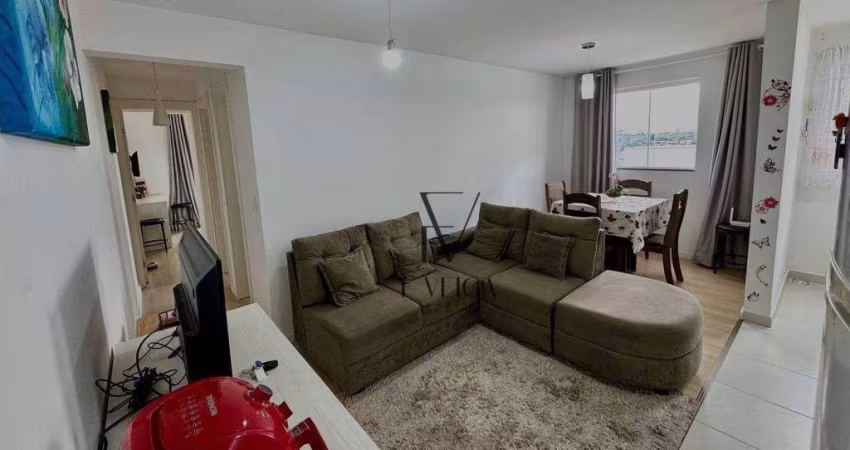 APARTAMENTO BAIRRO ALTO