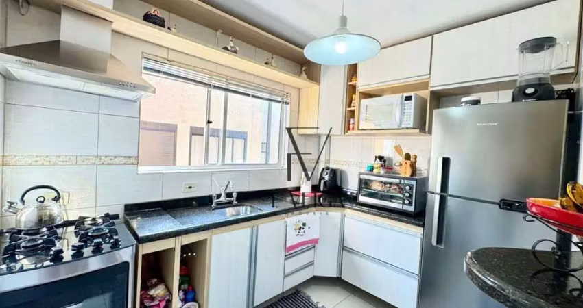 Apartamento 3 quartos com suíte 1 vaga coberta novo mundo