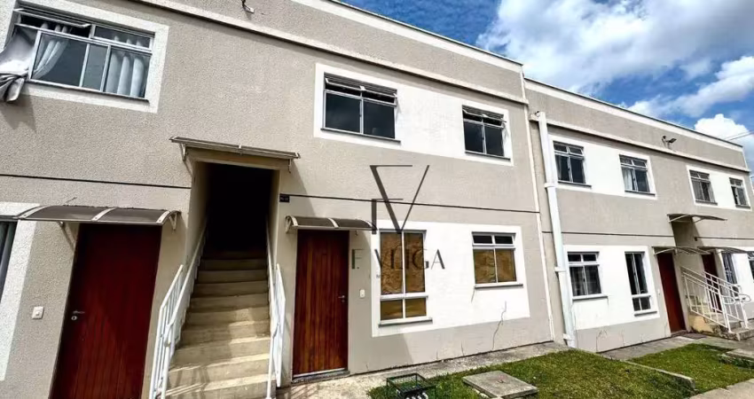 Apartamento com 2 dormitórios à venda por R$ 190.000,00 - Vila Grécia - Almirante Tamandaré/PR