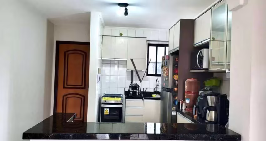 Apartamento com 3 quartos à venda na Rua Salgado Filho, 2123, Centro, Pinhais