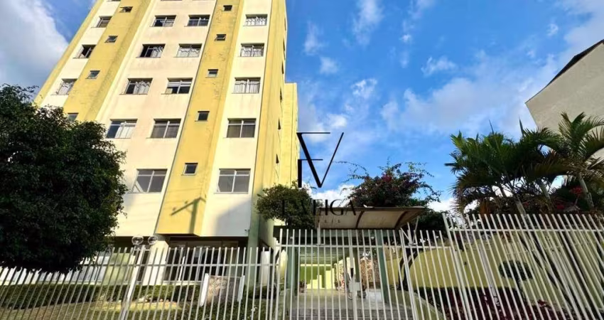 Apartamento 03 dormitórios com suíte no Portão