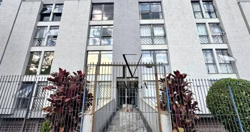 Apartamento com 3 quartos à venda na Avenida Presidente Kennedy, 1515, Água Verde, Curitiba