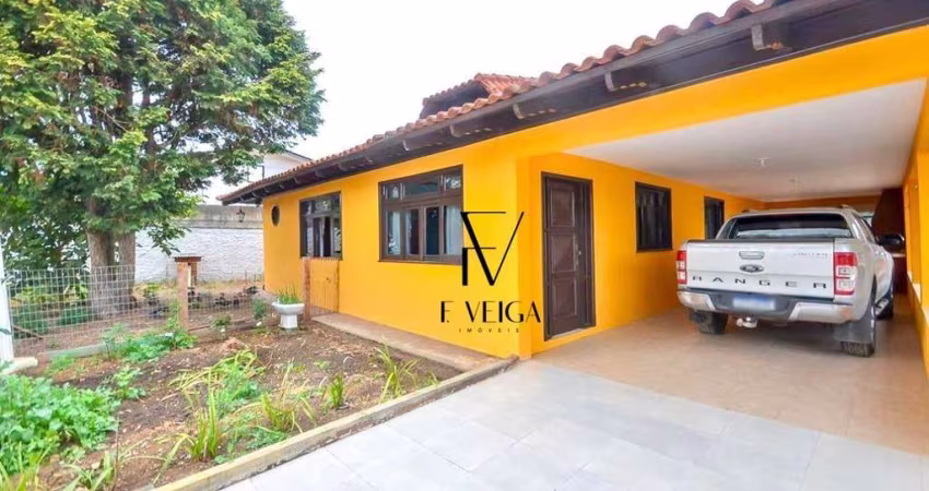 Casa 03 quartos
