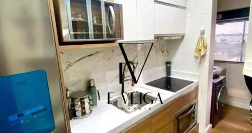 Apartamento 02 Dormitórios