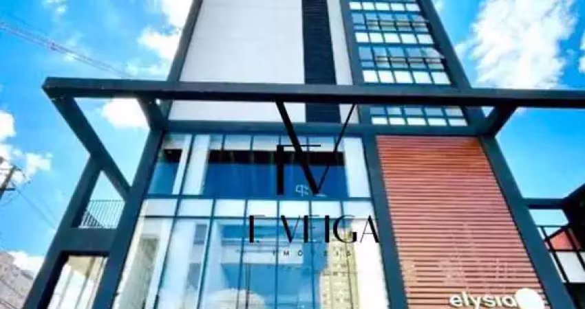 Apartamento com 1 quarto à venda na Rua Desembargador Westphalen, 499, Centro, Curitiba