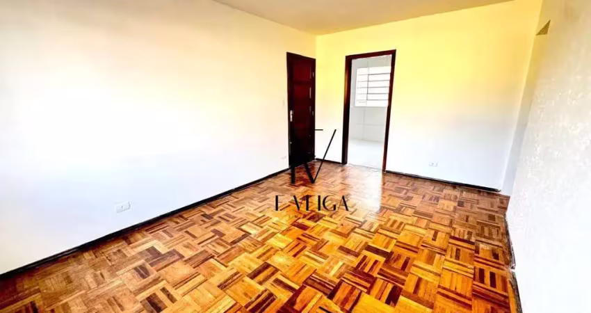 Apartamento com 4 dormitórios à venda, 93 m² por r$ 399.000,00 - água verde - curitiba/pr