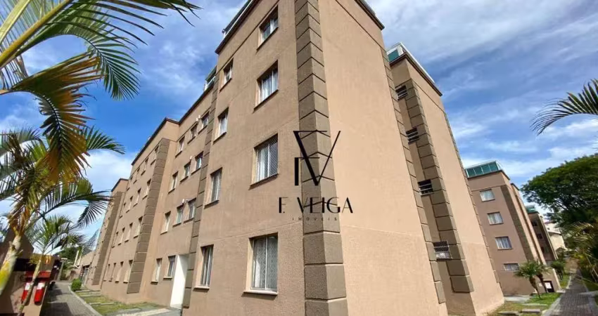 Apartamento com 3 quartos à venda na Rua Ipiranga, 200, Capão Raso, Curitiba