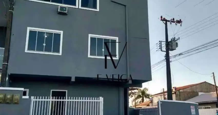 Apartamento à venda na Rua Nova Veneza, 682, Ubatuba, São Francisco do Sul