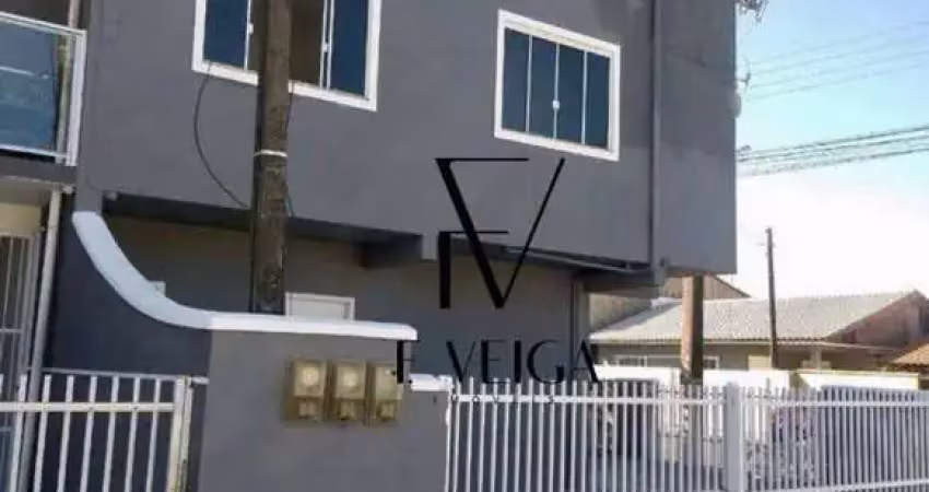 Apartamento à venda na Rua Nova Veneza, 682, Ubatuba, São Francisco do Sul