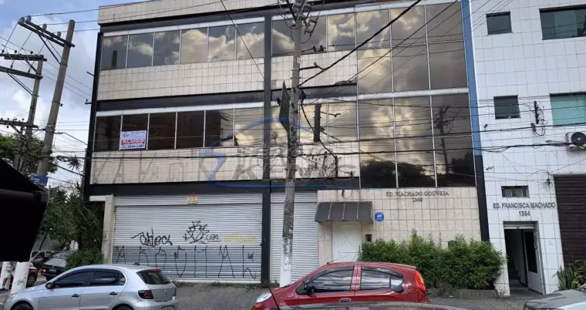 Sala comercial no Piqueri