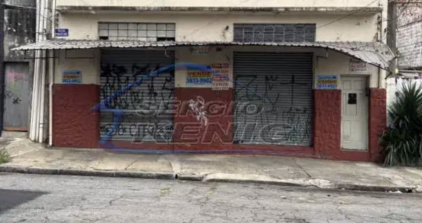 Versatilidade e potencial em localização privilegiada – alto da lapa