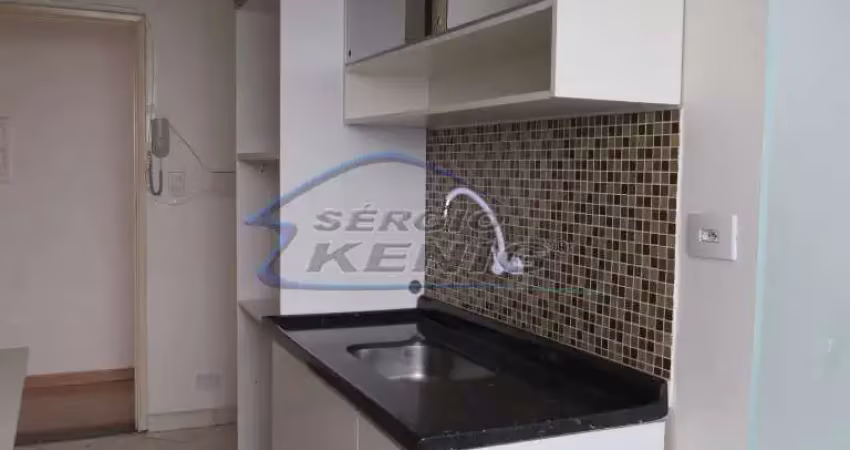 Apartamento funcional no conjunto residencial mirante lapa – praticidade e conforto no piqueri