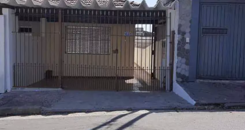 Casa térrea independente à venda no piqueri – 165m² de área do terreno