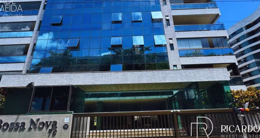 Apartamento com 4 quartos à venda no Jatiúca, Maceió 