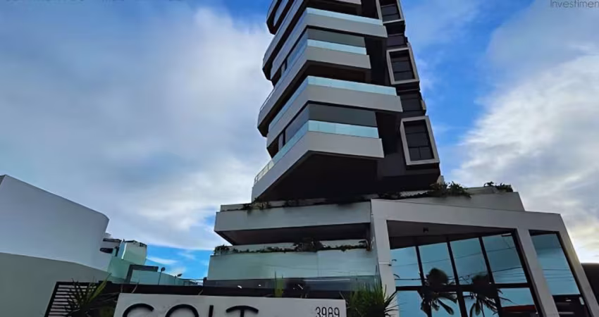 Apartamento com 4 quartos à venda no Jatiúca, Maceió 