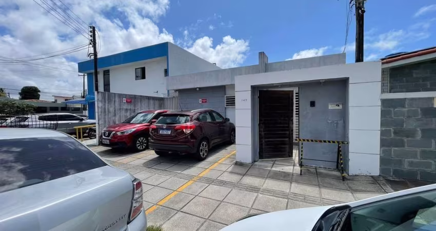 Casa com 3 quartos à venda no Gruta de Lourdes, Maceió 
