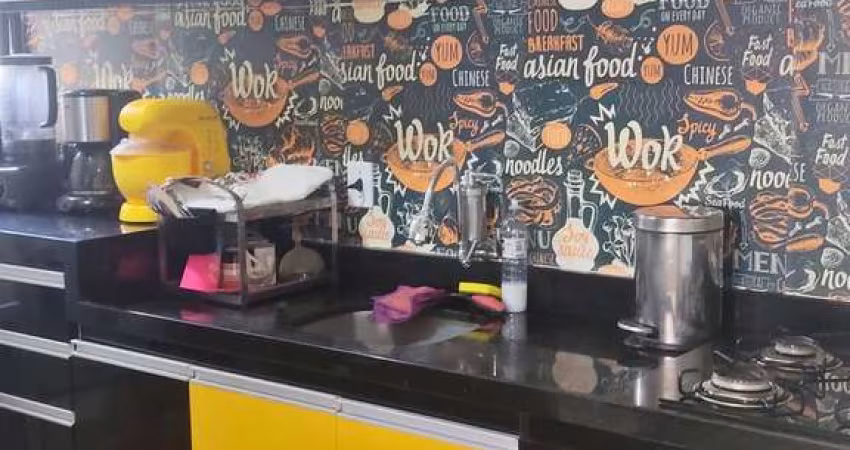 Apartamento com 2 quartos à venda no Antares, Maceió 