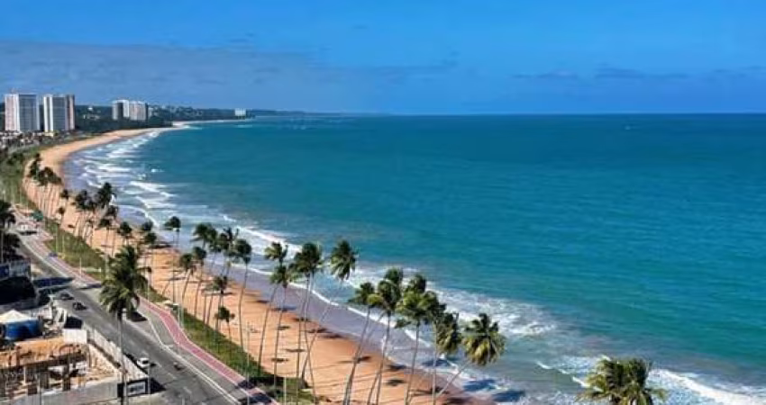 Apartamento com 4 quartos à venda no Cruz das Almas, Maceió 