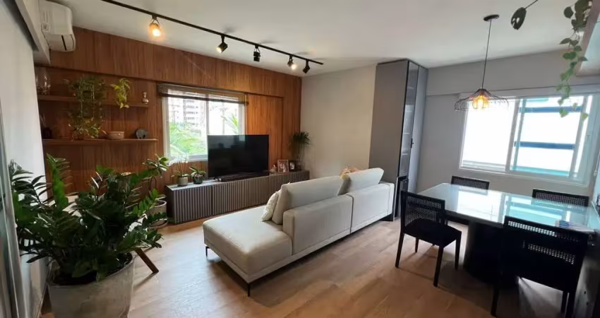 Apartamento com 1 quarto à venda na Rua Comerc. José Pontes de Magalhães, 198, Jatiúca, Maceió
