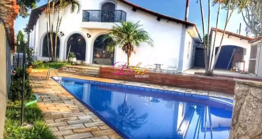 Casa com 4 dormitórios à venda, 500 m² por r$ 1.380.000,00 - jardim belém - são paulo/sp