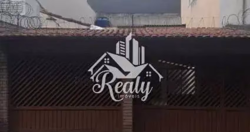Casa (terrea) para venda, 2 dormitórios(s), 4 vaga(s), 100 m² útil