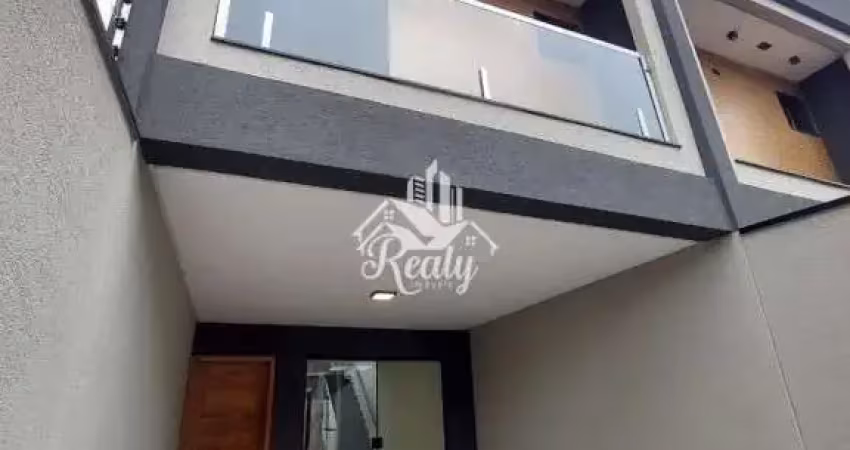 Casa (sobrado) para venda, 3 dorm(s), 3 suite(s), 2 vaga(s), 120 m²
