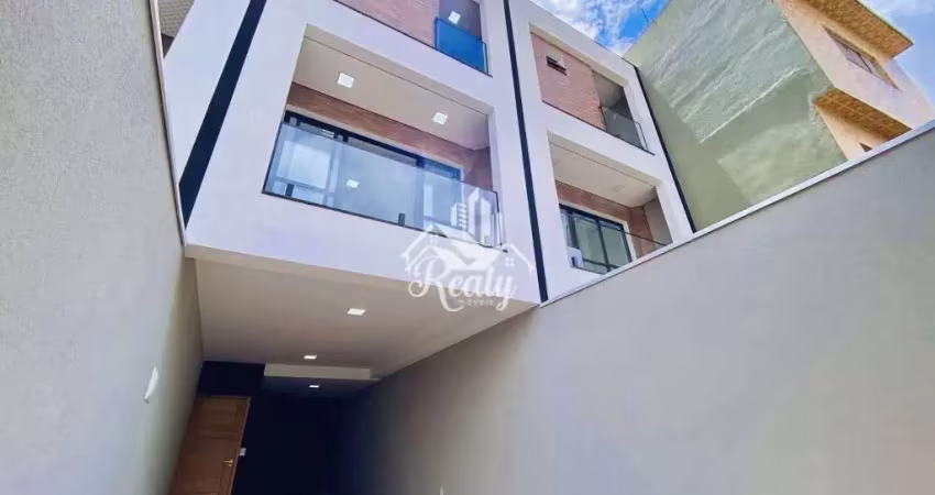 Imperdível: casa à venda em são paulo-sp, vila salete, 3 quartos, 1 suíte, 1 sala, 1 banheiro, 3 vagas, 140 m²!
