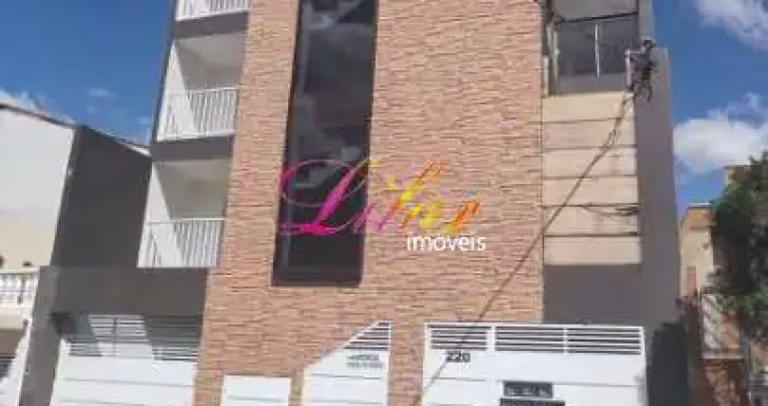Apartamento em condomínio para venda no bairro vila buenos aires, 2 dormitórios, 1 vaga, 47 metros quadrados, área útil