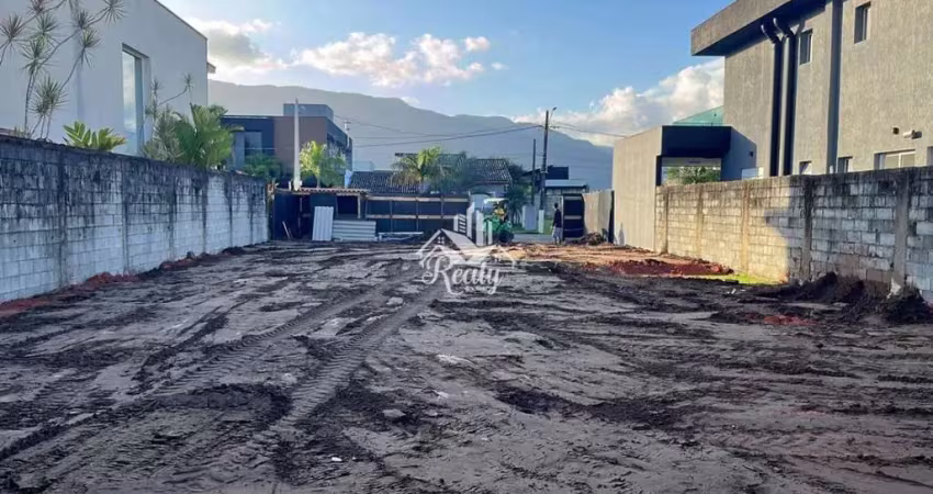 Terreno à venda no Maitinga, Bertioga 