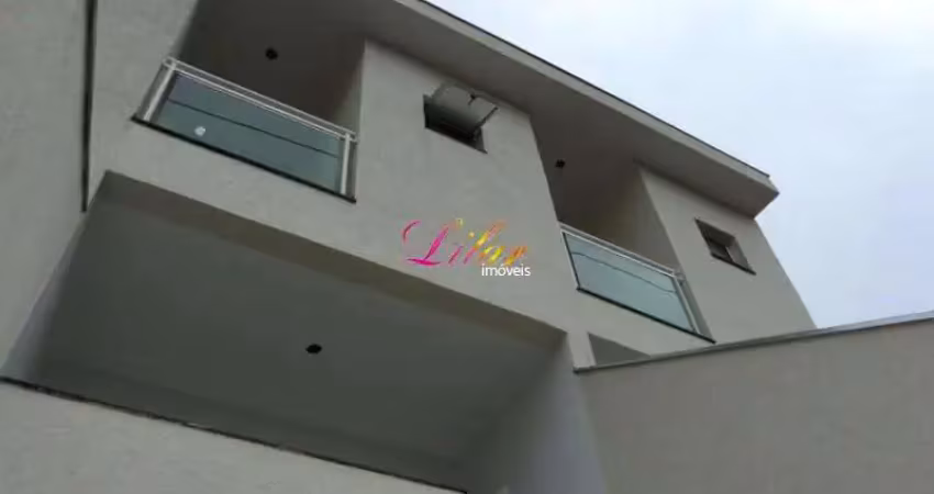 Lindo sobrado 3 dormitorios e salao de festas a venda no guilhermina- esperanca