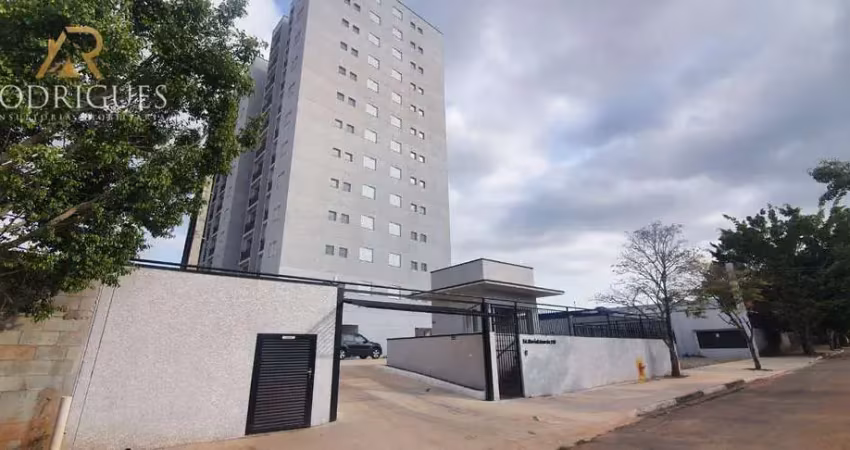 Apartamento com 1 dormitório para alugar, 58 m² por r$ 2.000,00/mês - jardim das palmeiras - atibaia/sp
