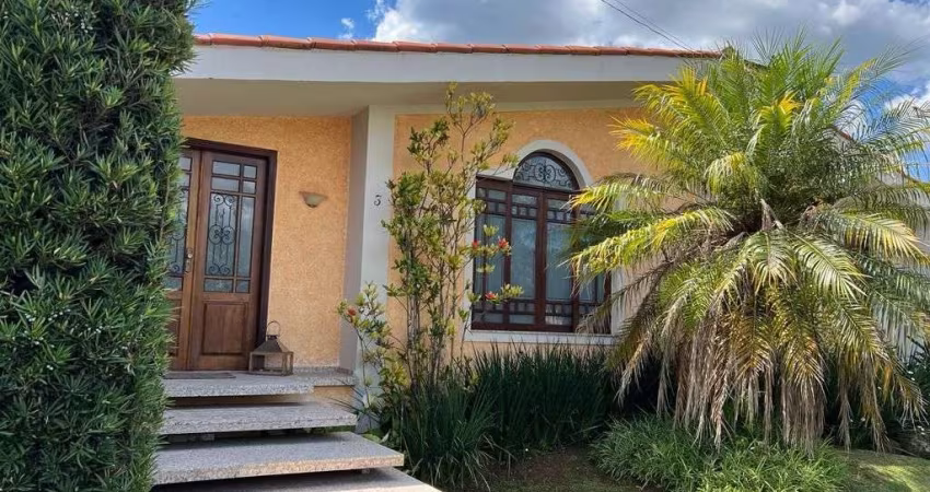 Casa com 2 quartos à venda na Avenida Santana, 734, Itapetinga, Atibaia
