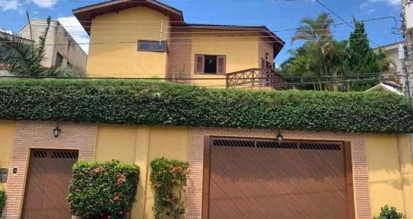 Casa com 3 quartos à venda na Rua Jacinto José Ferraz de Araújo Cintra, 125, Jardim Itaperi, Atibaia