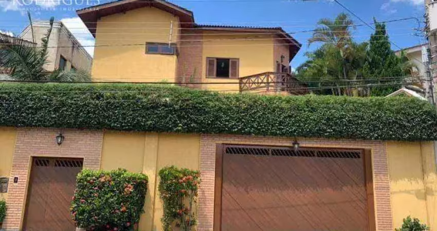 Casa com 3 dormitórios à venda, 350 m² por r$ 1.643.000,00 - jardim itaperi - atibaia/sp