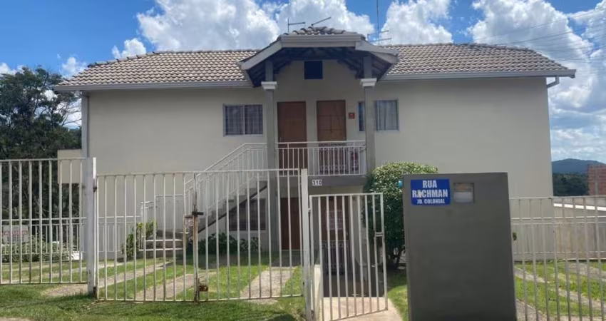Apartamento com 2 quartos à venda na Rua Rachman, 310, Jardim Colonial, Atibaia