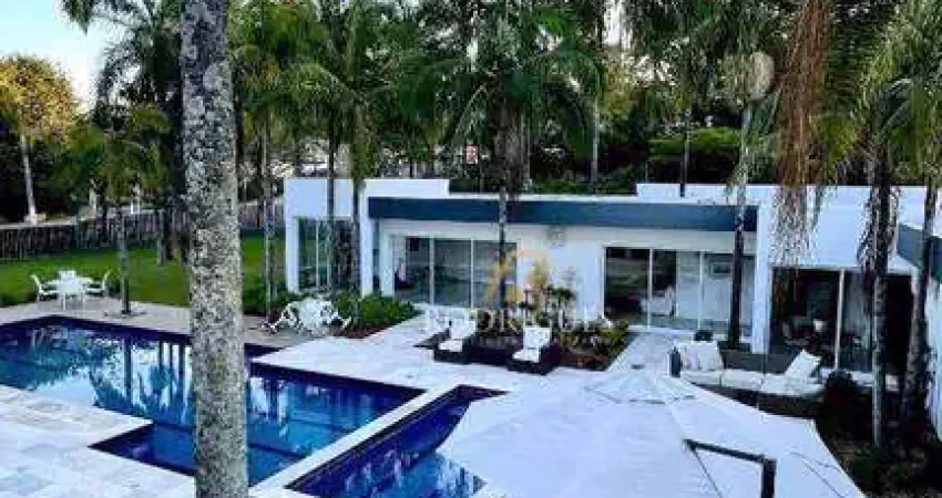 Casa em condomínio fechado com 4 quartos à venda na Avenida Santana, Condomínio Flamboyant-B, Atibaia