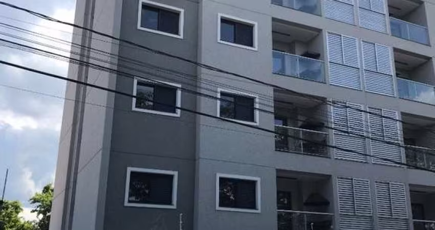 Apartamento com 2 quartos para alugar na Avenida Ipê, 338, Vila Gardênia, Atibaia