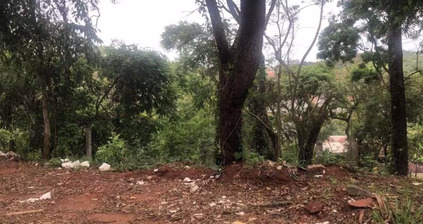 Terreno à venda na Rua São Manoel, 2, Jardim Paulista, Atibaia