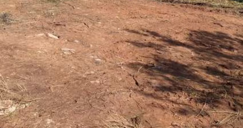 Terreno em condomínio fechado à venda na Estrada Do Tanque, Loteamento São Bento, Atibaia