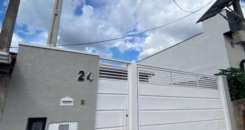 Casa com 3 quartos à venda na Rua das Bromélias Imperiais, 24, Nova Cerejeira, Atibaia