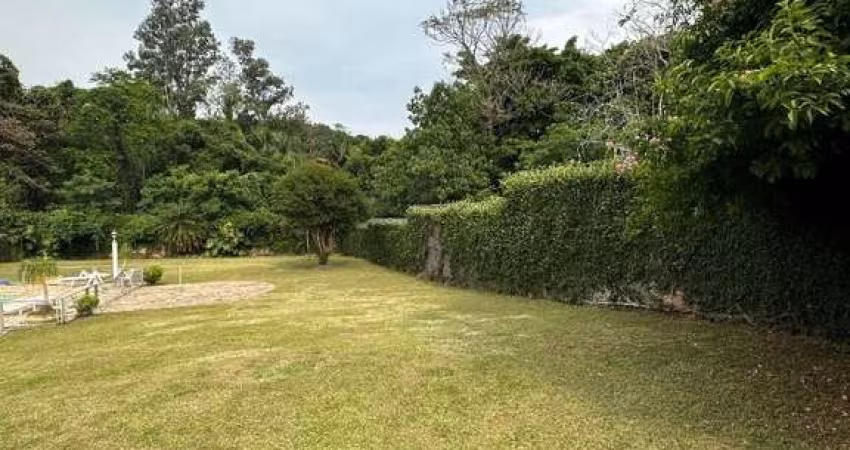 Terreno à venda na Avenida Maracanã, 171, Jardim Floresta, Atibaia