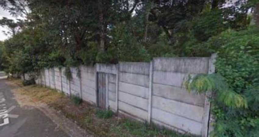 Terreno à venda na Estrada Planalto, Ribeirão dos Porcos, Atibaia