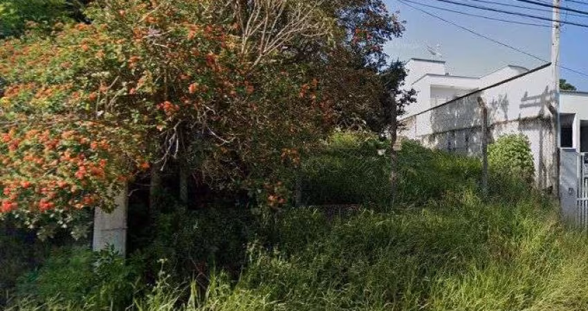 Terreno à venda na Rua das Palmas, 38, Jardim dos Pinheiros, Atibaia