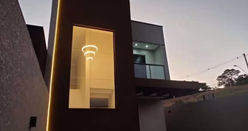 Casa com 3 quartos à venda na Alameda das Begônias, Jardim das Cerejeiras, Atibaia