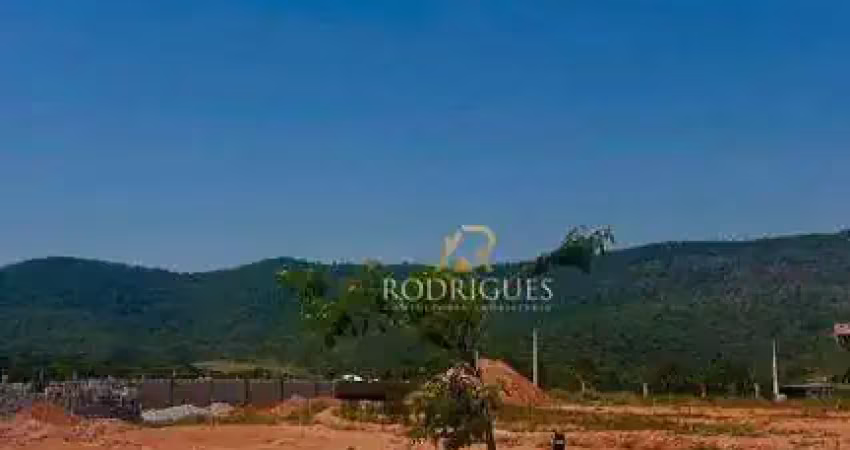 Terreno à venda, 365 m² por r$ 550.000 - vila santista - atibaia/sp