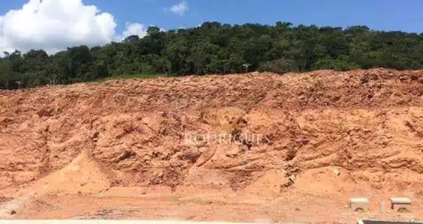 Terreno à venda, 300 m² por r$ 249.900,00 - portal lamis - atibaia/sp