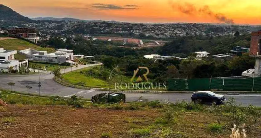Terreno à venda, 724 m² por r$ 750.000 - itapetininga - atibaia/sp
