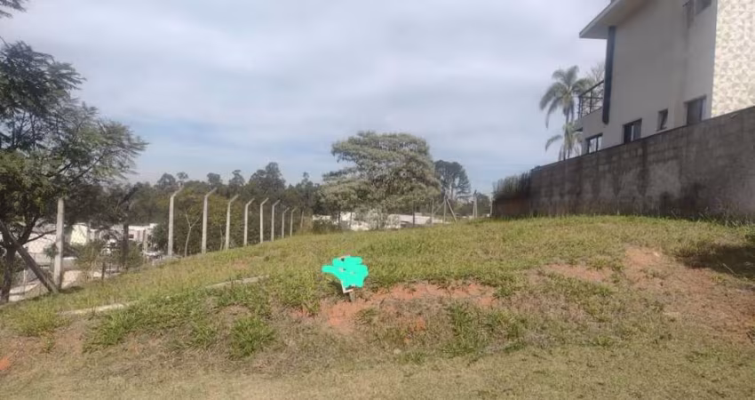 Terreno em condomínio fechado à venda na Estrada dos Pires, 3001, Bairro dos Pires, Atibaia
