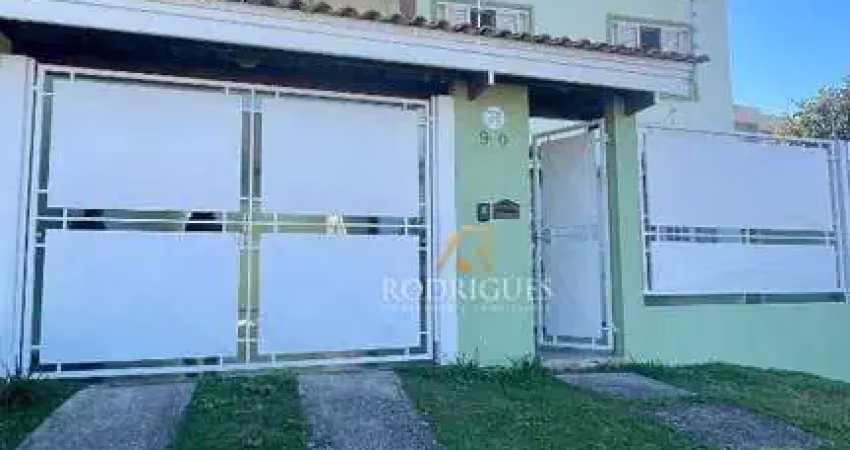 Casa com 2 dormitórios à venda, 100 m² por r$ 1.000.000,00 - jardim maristela - atibaia/sp