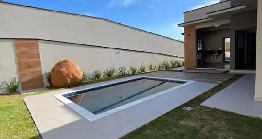Casa em condomínio fechado com 3 quartos à venda na Rua Tilapia, 350, Condominio Quintas da Boa Vista, Atibaia
